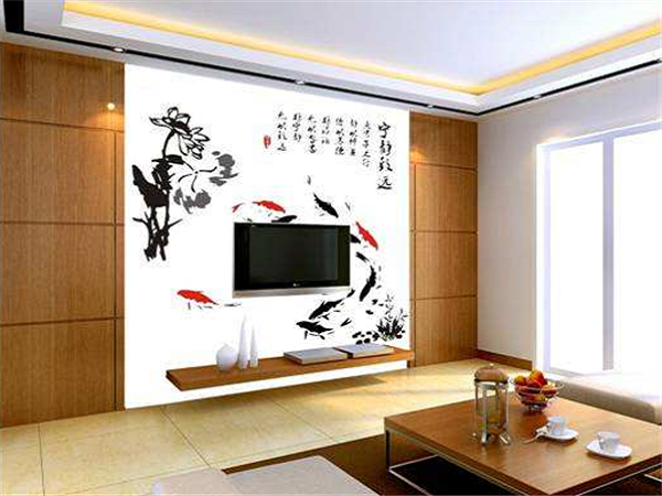 從三胎時代選裝修材料看貝殼粉涂料發展前景