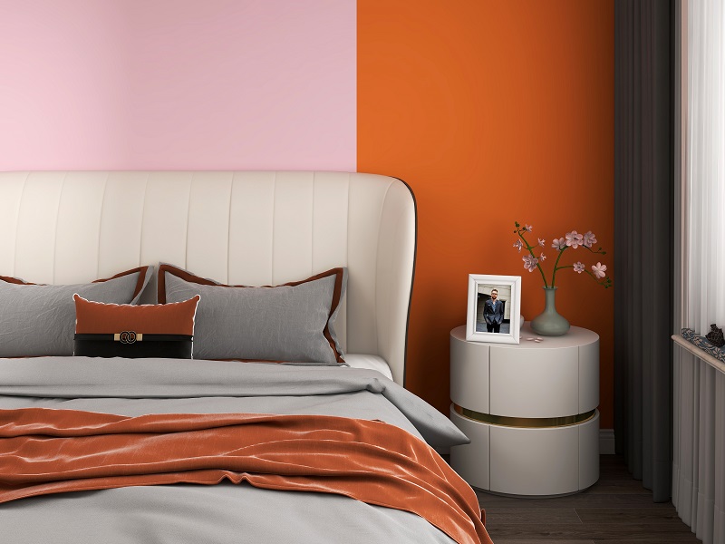 什么是貝殼粉涂料發展趨勢