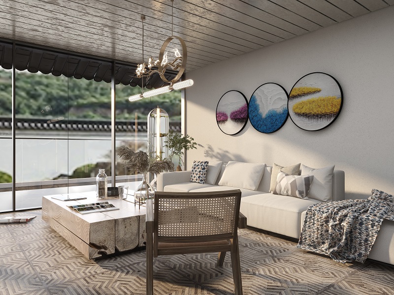 藝術涂料優(yōu)點和缺點有哪些